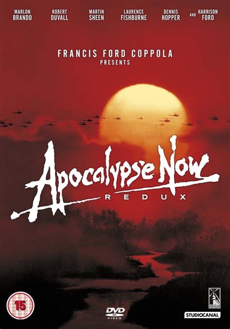 watch apocalypse now redux